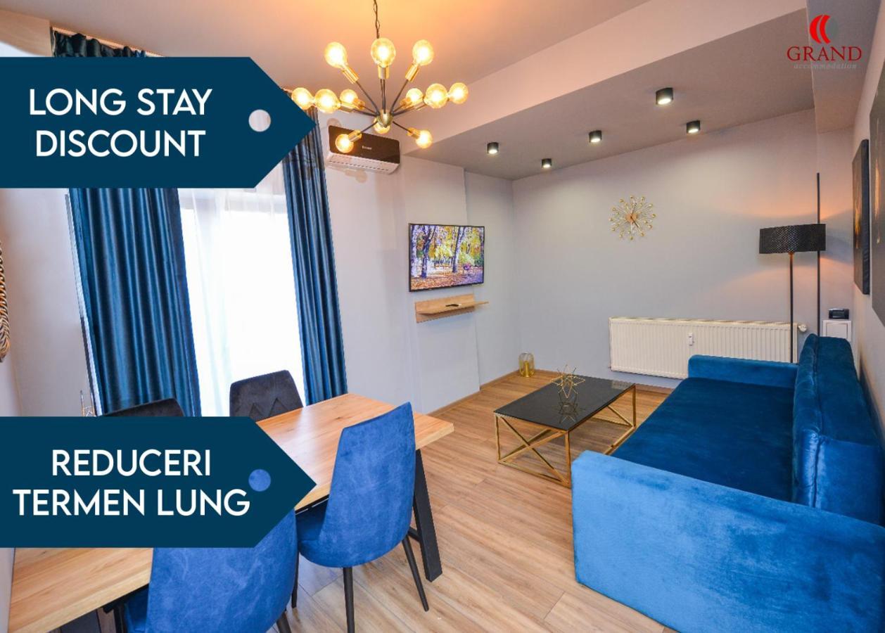 Downtown By Grand Accommodation Bucharest Room photo