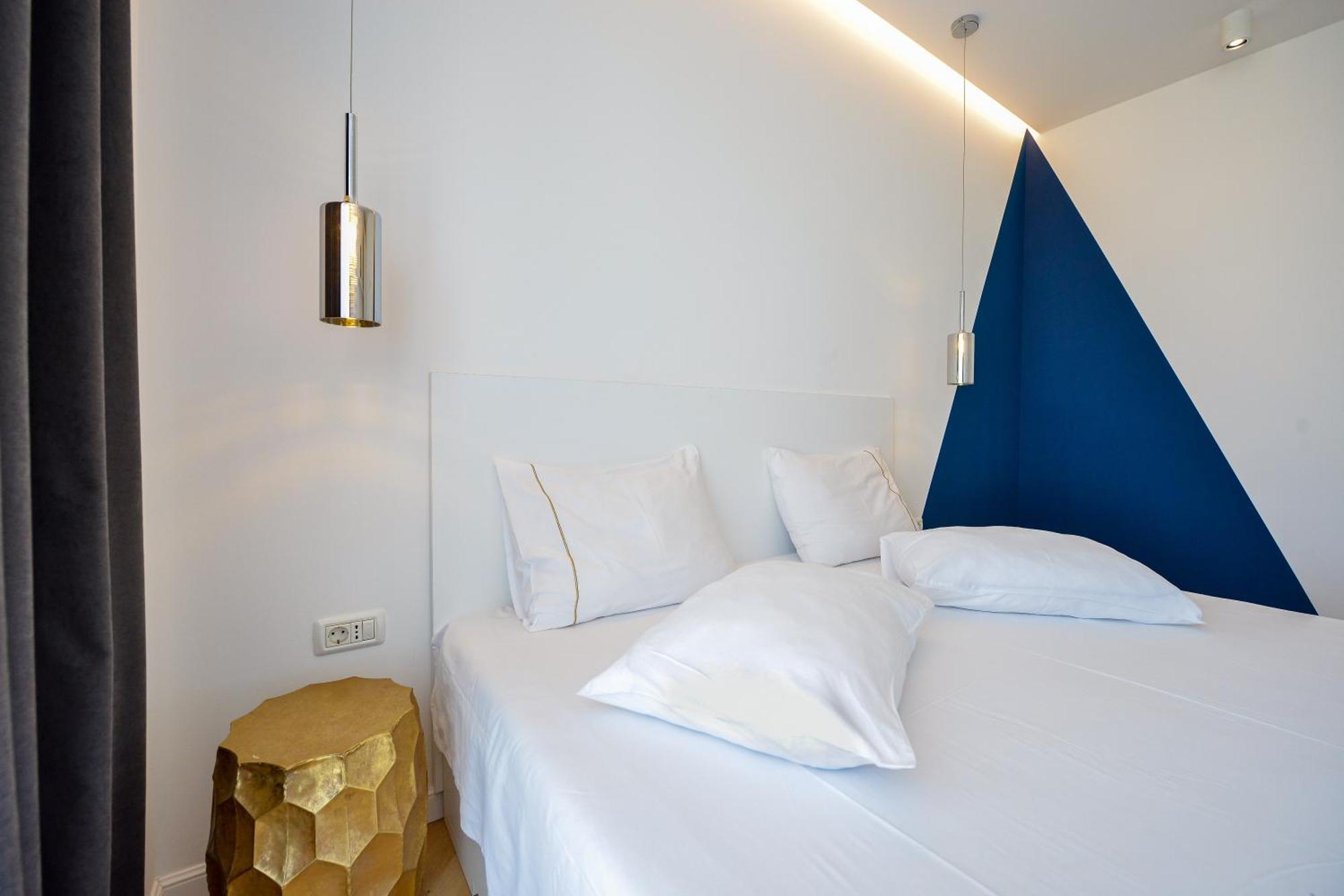 Downtown By Grand Accommodation Bucharest Exterior photo